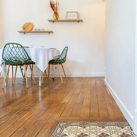 Apartamento 